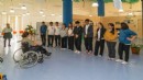 İzmir’de empati parkuru!