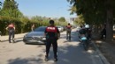 İzmir’de eş zamanlı baskın: 131 şüpheli yakalandı
