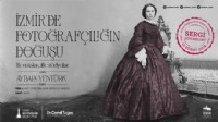 İzmir’de fotoğrafçılığın doğuşu APİKAM’da konuşulacak