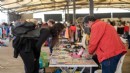 İzmir’de ikinci el dayanışması büyüyor