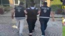 İzmir’de ‘kasten öldürme’ suçundan aranan firari hükümlü yakalandı