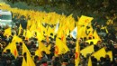 İzmir’de milli heyecan öncesi namaz etkinliğine Eğitim Sen’den tepki!