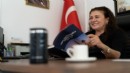 İzmir’de muhtarlar günü unutulmadı