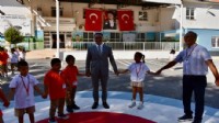 İzmir’de okula uyum haftası başladı