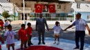 İzmir’de okula uyum haftası başladı