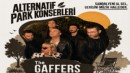 İzmir’de parklar müzikle buluşacak