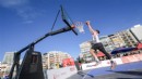 İzmir’de potalar gençlik için kuruldu!
