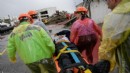 İzmir’de nefes kesen deprem ve yangın tatbikatı