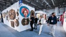 İzmir’de sanat buluşması başladı