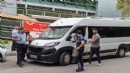 İzmir’de servislere sıkı denetim