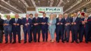 İzmir’de tarımın geleceği: Interfresh Eurasia Fuarı başladı!