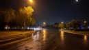 İzmir’de yağmur sürprizi!