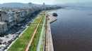 İzmir’de yeni haftada hava nasıl olacak?