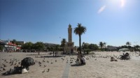 İzmir’de yeni haftanın hava durumu: Yaza kavurucu veda!