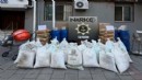 İzmir’de 'zehir' şebekesine dev operasyon: 12 milyon hap, 48 tutuklama!