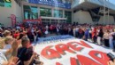 İzmir’deki grevde kritik gelişme: TİS masası yeniden kuruldu!