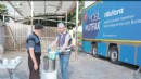 İzmir’den Balıkesir’e yardım köprüsü