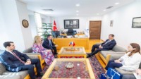 İzmir’den dünyaya yeni kapılar açılıyor