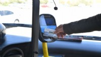 İzmirim Kart’a 3 bankadan bakiye yüklenebilecek!