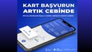 İzmirim Kart’a başvurmak artık çok kolay!