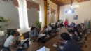 İzmir’in 15 yıllık ulaşım vizyonu hazırlanıyor