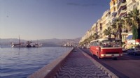İzmir’in 50 yılı Yusuf Tuvi’nin objektifinden