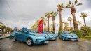 İzmir’in elektrikli araç filosuyla 25 milyon lira tasarruf