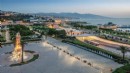 İzmir’in hafta sonu hava durumu: 1 yağmur, 1 güneş!