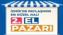 İzmir’in ilçelerinde ikinci el pazarları açılıyor
