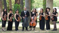 İzmir’in müzik hayatına yeni soluk!