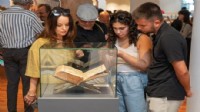 İzmir’in nadir eserleri gün yüzüne çıktı