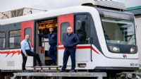 İzmir’in raylarına çeyrek asırdır iz bırakıyorlar
