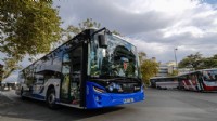 İzmir’in yollarına 111 yeni 'nazar boncuğu'
