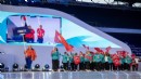 İzmirli 5 sporcu ay-yıldız için ter döküyor