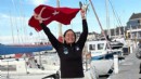İzmirli Bengisu tarihe geçti!