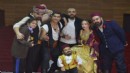 İzmirli Serhat’tan ilham veren yaşam öyküsü