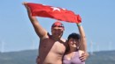 İzmirli Tuna'nın yeni hedefi Kuzey Kanalı