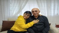 İzmirli baba-oğul kanseri birlikte yendi!