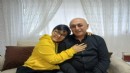 İzmirli baba-oğul kanseri birlikte yendi!