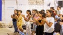 İzmirli çocuklar, iklim krizine karşı buluştu