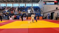 İzmirli judoculardan üç madalya
