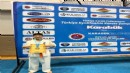 İzmirli milli karateciden büyük başarı!