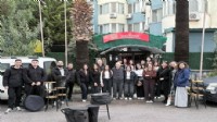 Ritimle anlattığı çevre dersi dünya birincisi oldu