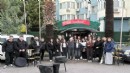 Ritimle anlattığı çevre dersi dünya birincisi oldu