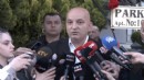 İzmirli vekilden Kılıçdaroğlu'nun evinin önünde çarpıcı mesajlar!