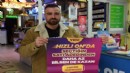 İzmirli talihli 30 liralık kuponla 15 milyon kazandı!