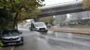 İzmirliler dikkat: Şiddetli yağmur geliyor!