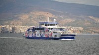 İzmirlilerden İZDENİZ'e pekiyi!