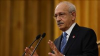 İzmirlilerden Kılıçdaroğlu’na veto!