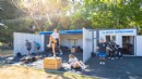 İzmirlilerin yeni adresi spor istasyonları!